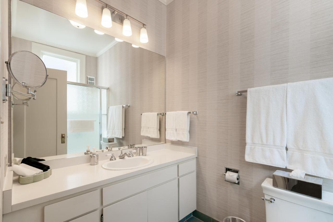 Powell Place サンフランシスコ 部屋 写真