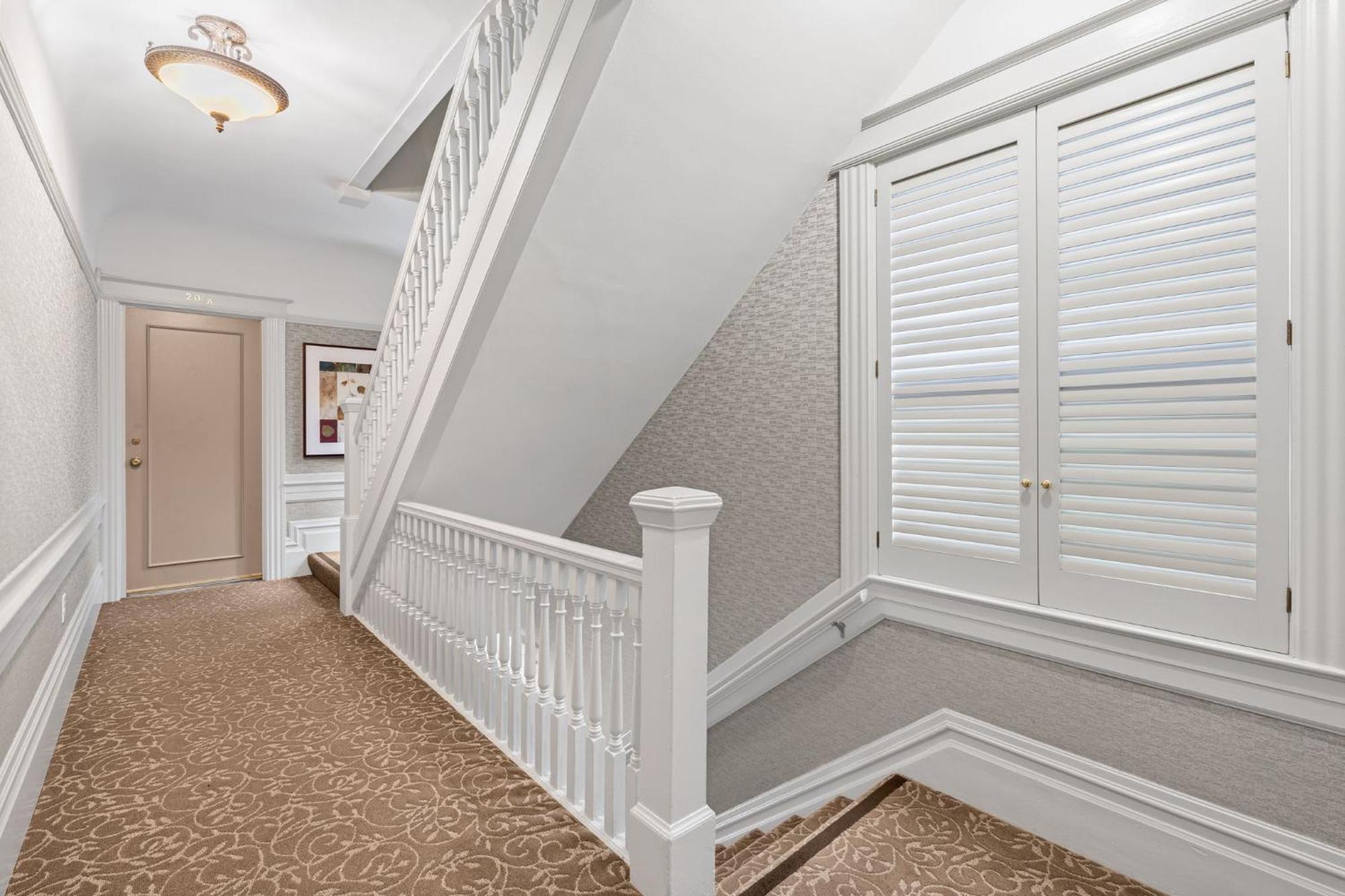 Powell Place サンフランシスコ 部屋 写真